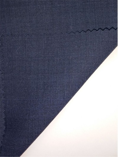  SZ-RCL 澳毛旅行抗皺系列  634-895 側面照